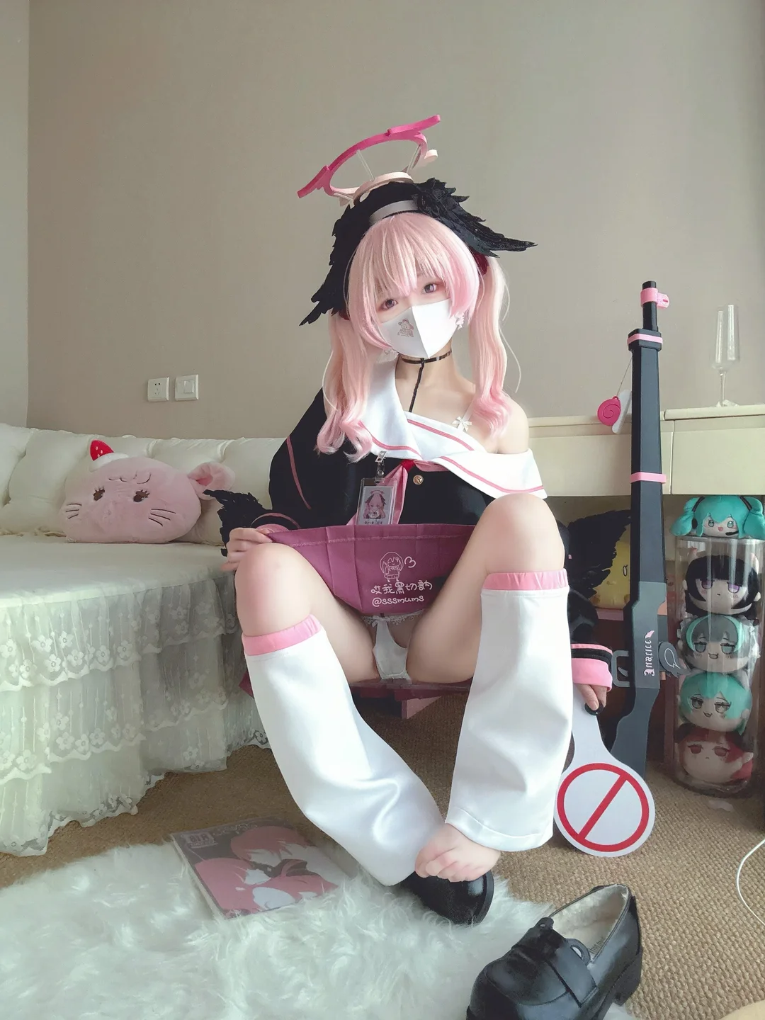 哎我黑切讷_No_001_蔚蓝档案·下江小春_46P,3V_1_26GB tg@simisebaisi 【丝足阁】025.webp